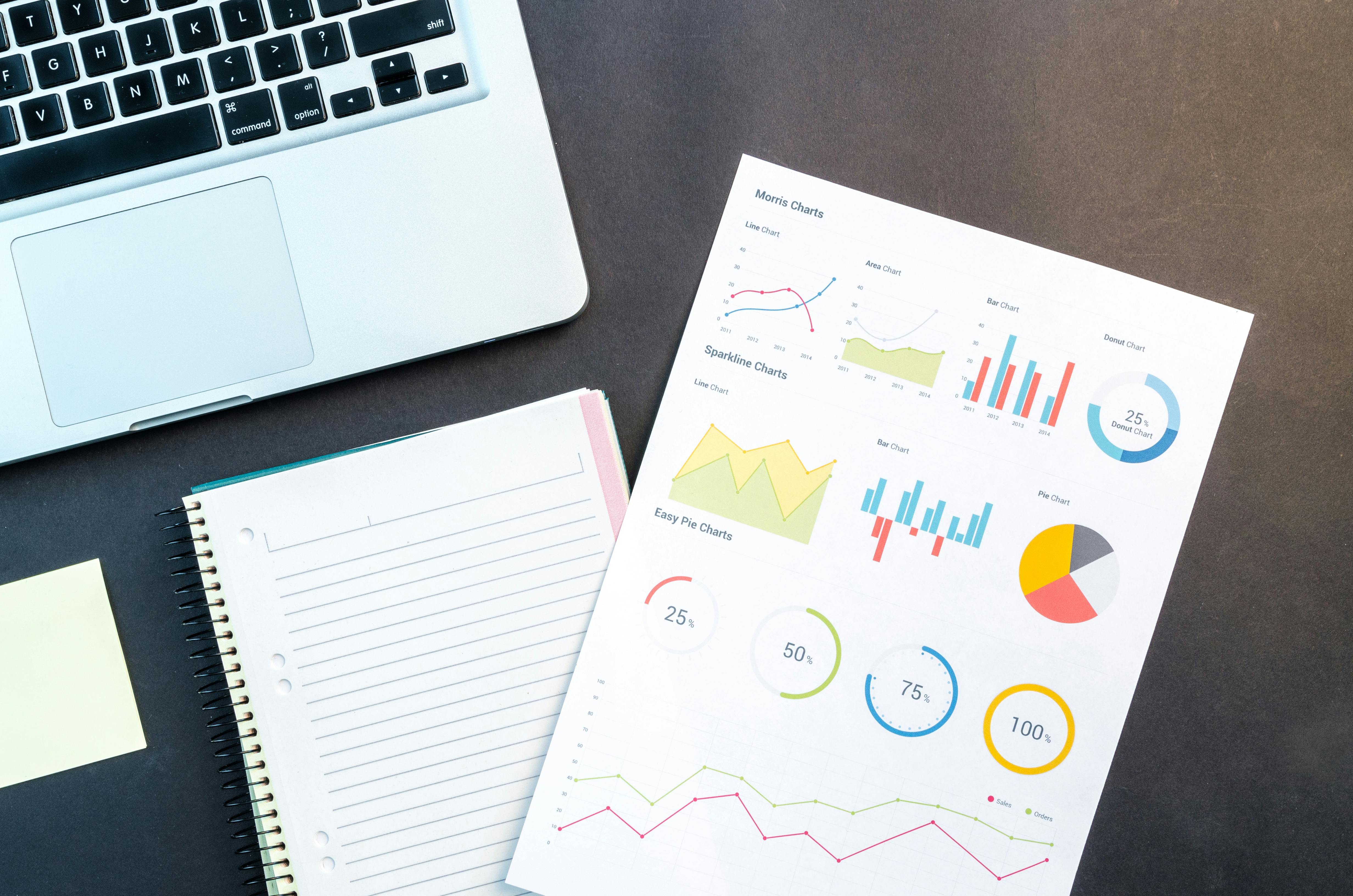 PPC dashboard showing immediate results and campaign metrics
