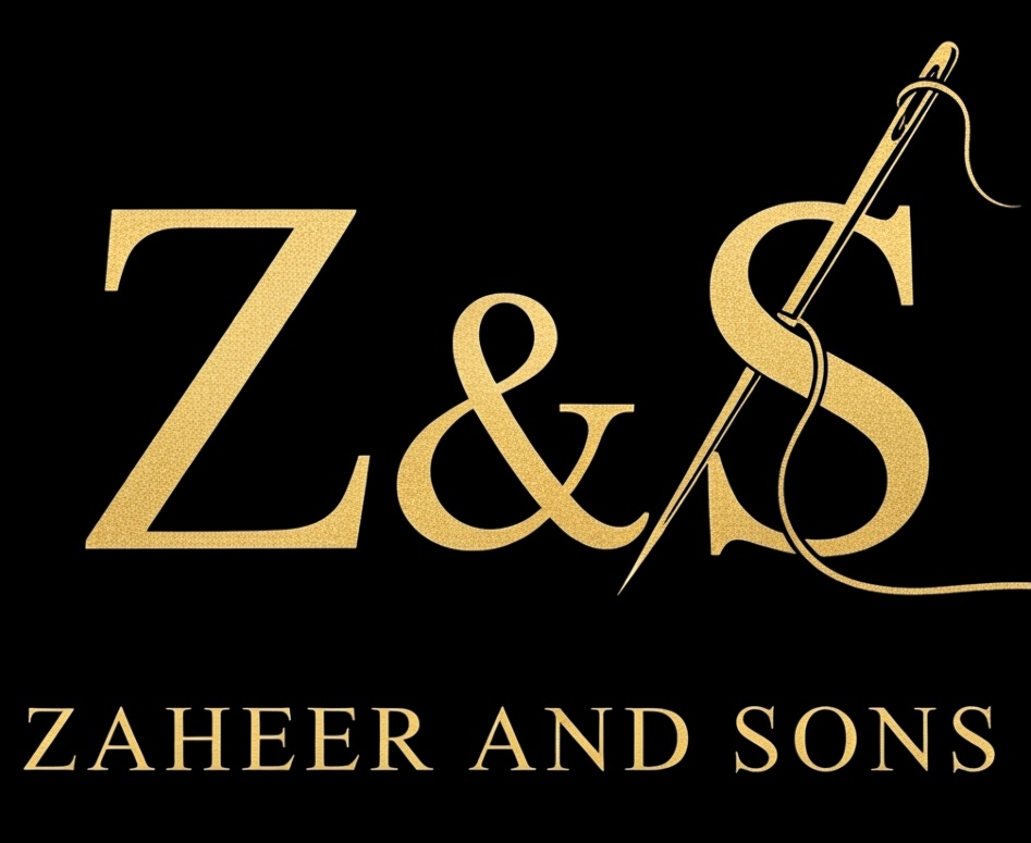 Zaheer & Sons Project
